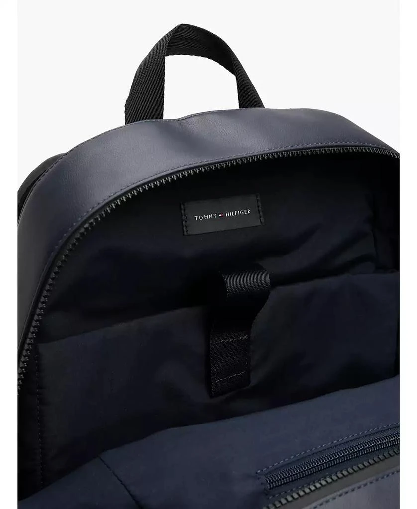 Tommy Hilfiger Men
s Foundation Backpack 10