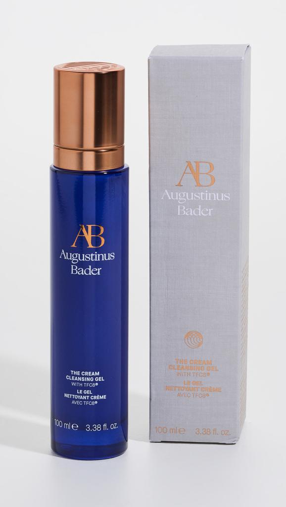 Augustinus Bader The Cream Cleansing Gel