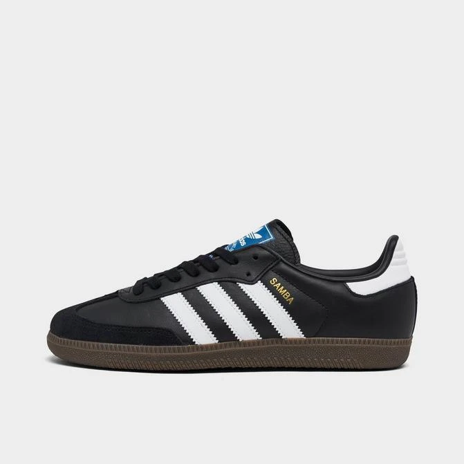 ADIDAS Women's adidas Originals Samba OG Casual Shoes 1