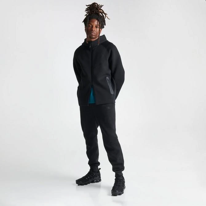 NIKE Men's Nike Sportswear Tech Fleece Jogger Pants 2