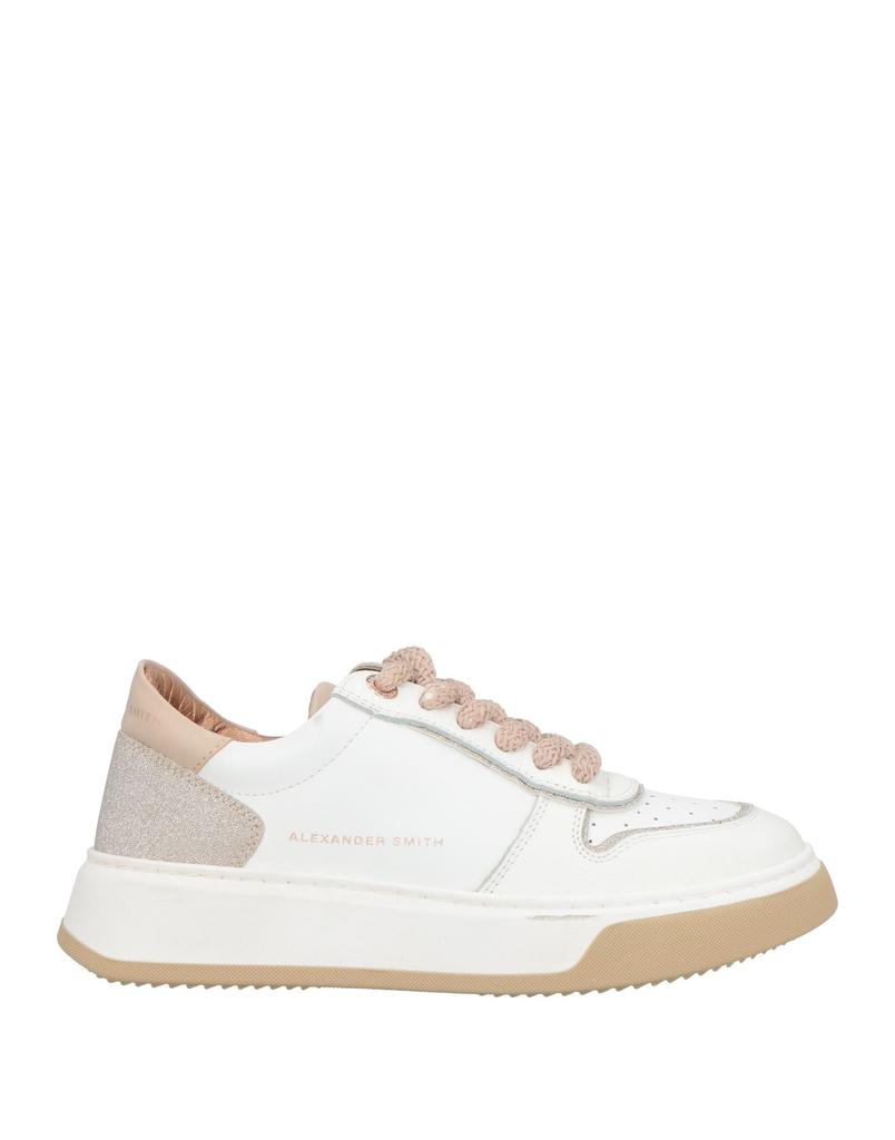 ALEXANDER SMITH Sneakers