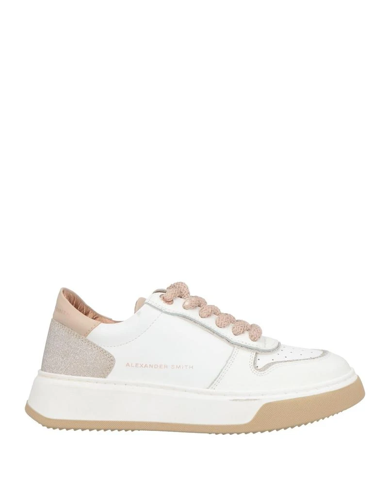 ALEXANDER SMITH Sneakers 1