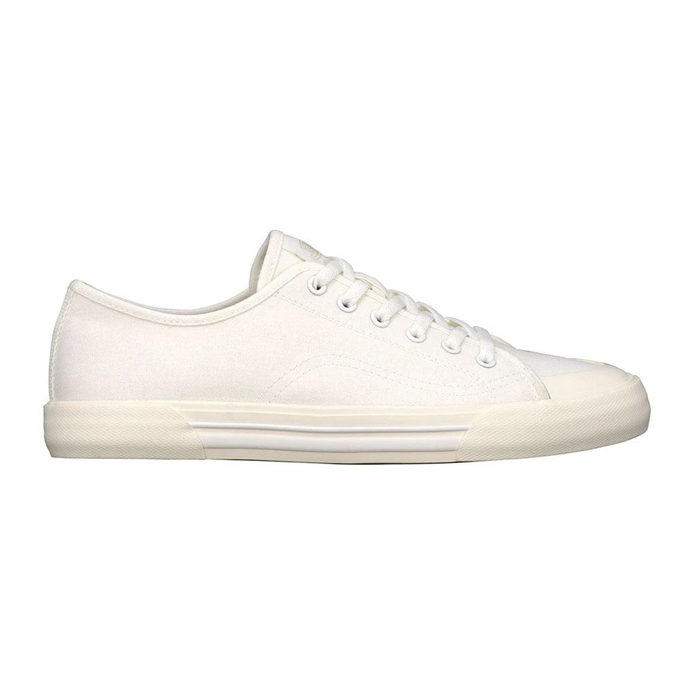 Ben Sherman Belfast Lace Up Sneakers 1