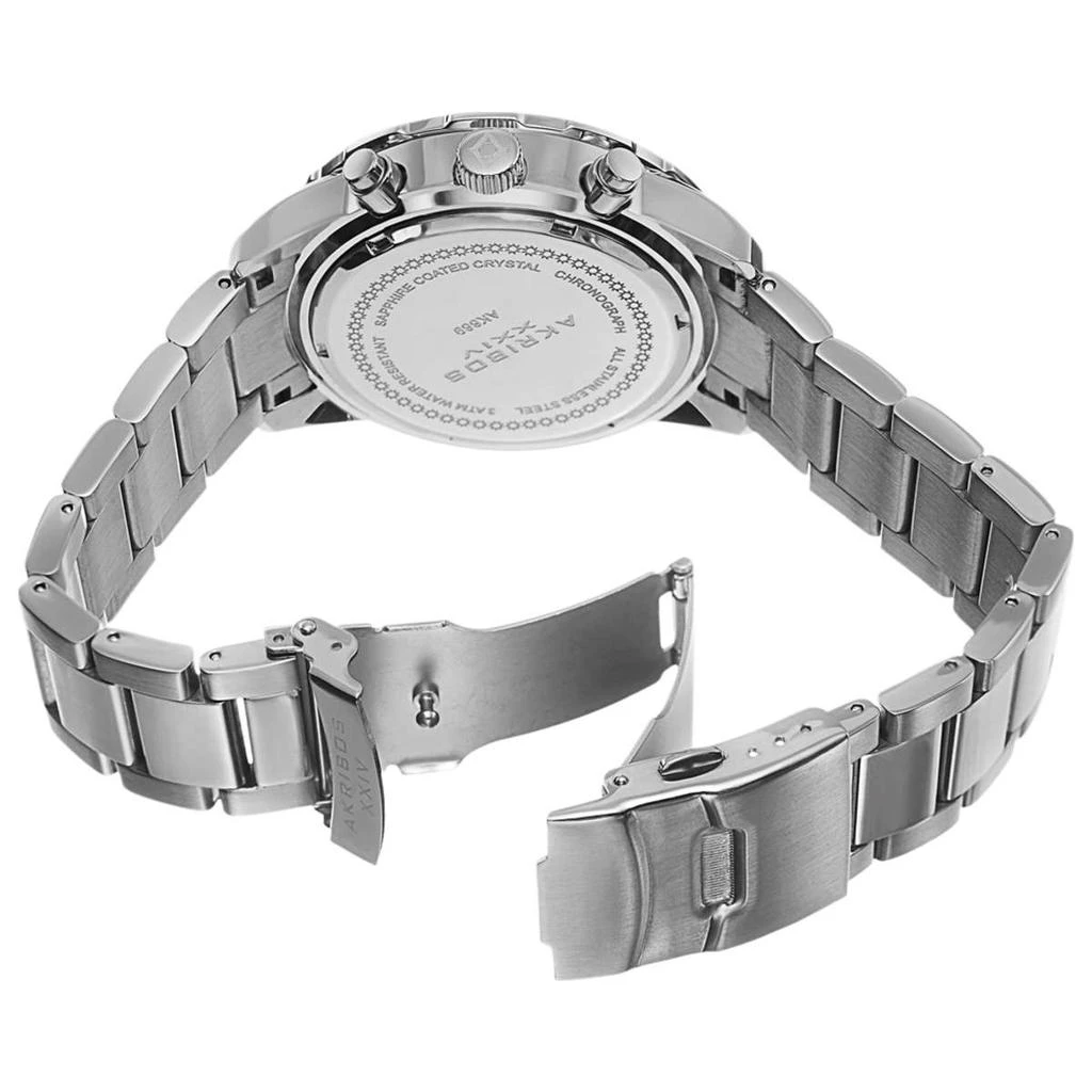 Akribos XXIV Akribos Xxiv Men's Watch 3