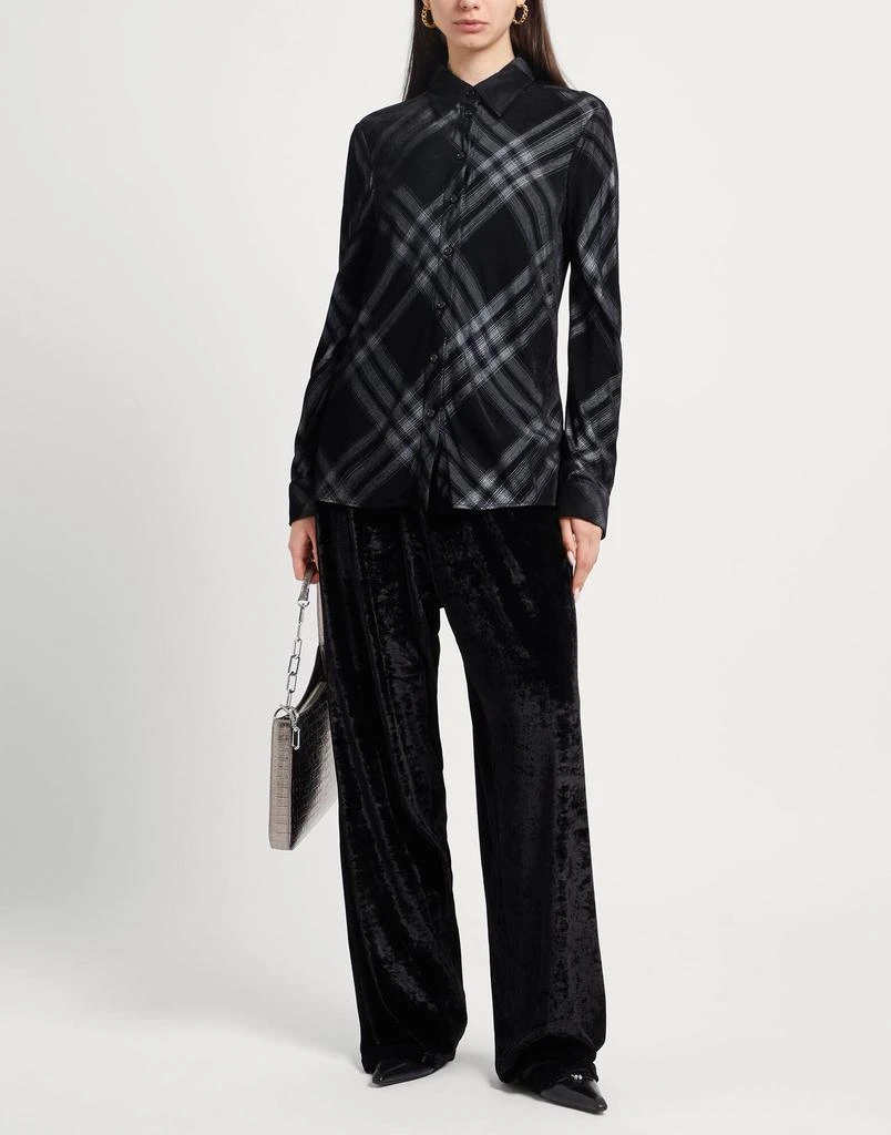 Burberry Patterned shirts 
blouses 2