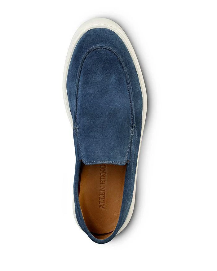 Allen Edmonds Men's Hayes Slip On Venetian Loafers 2