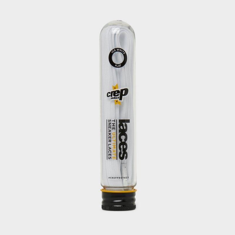 Crep Crep Protect Pre-treated Flat Laces