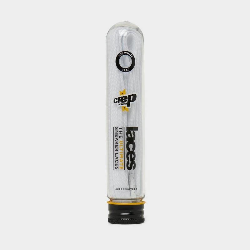 Crep Crep Protect Pre-treated Flat Laces 1