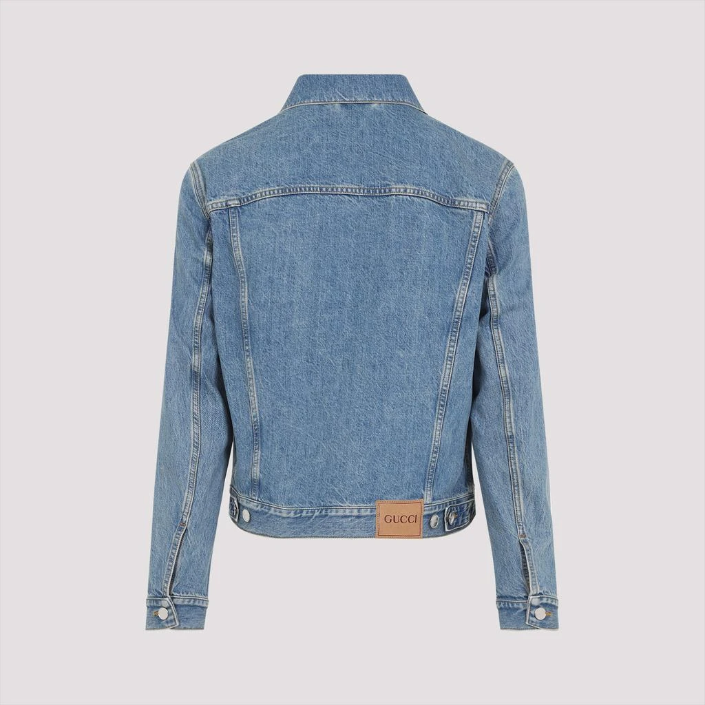 Gucci DENIM JACKET 3