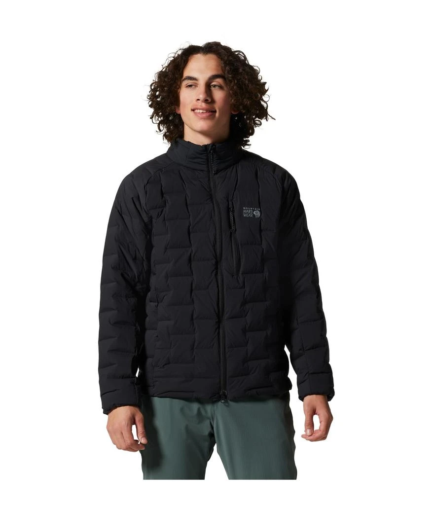 Mountain Hardwear StretchDown™ Jacket 1