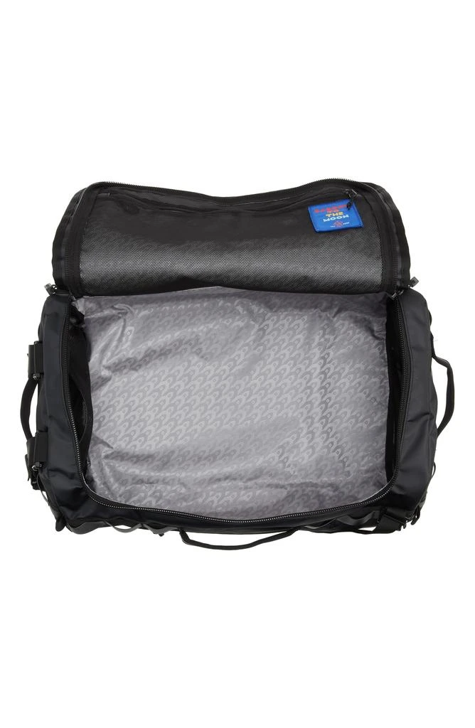 BABOON TO THE MOON Small Go-Bag Waterproof Convertible 40L Backpack 4