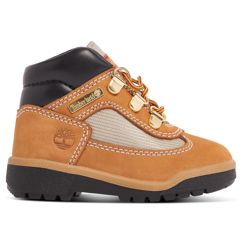 Timberland Timberland Field Boots - Boys' Toddler
