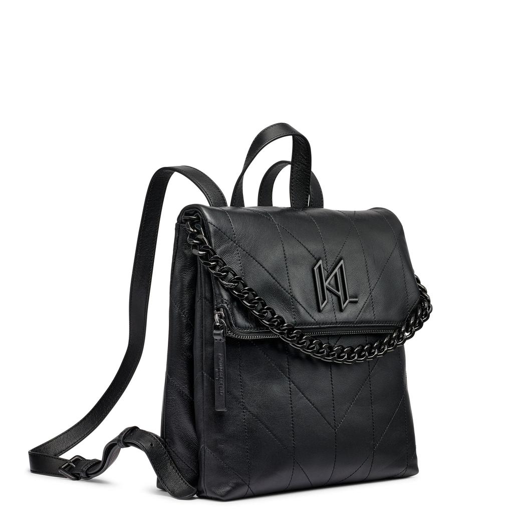 Karl Lagerfeld Paris LAVANDE BACKPACK