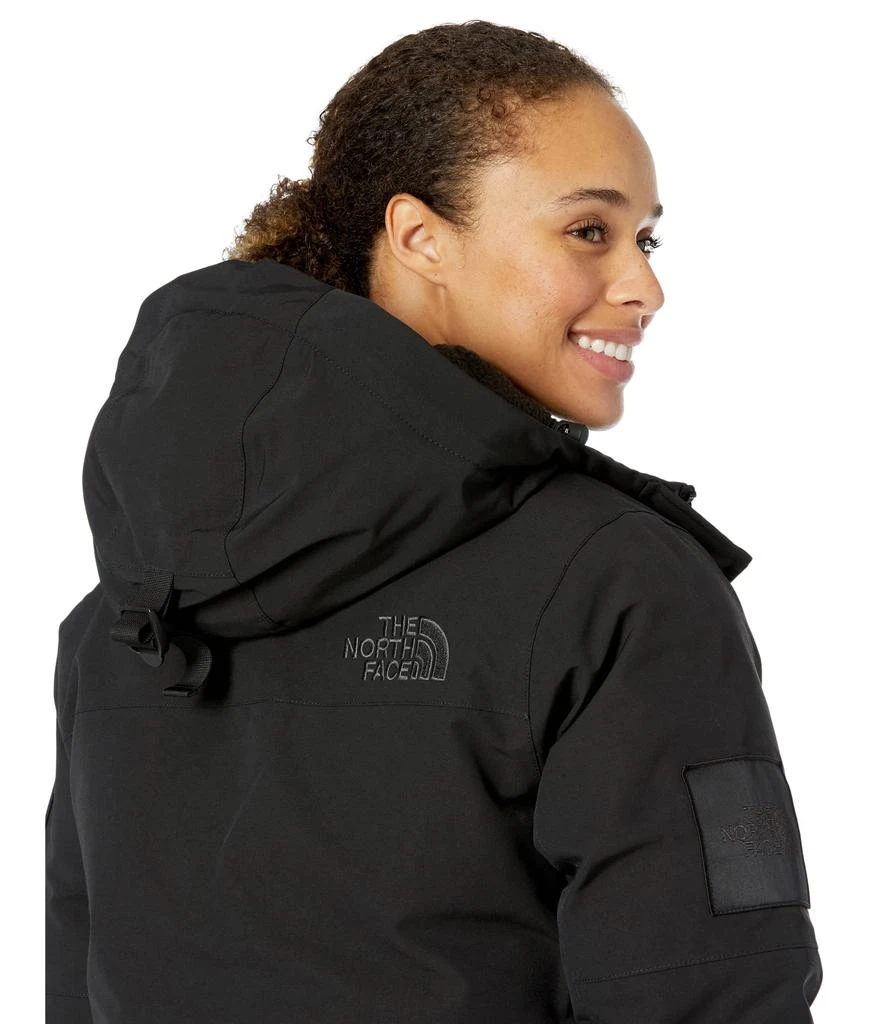 The North Face Expedition Mcmurdo Parka 4