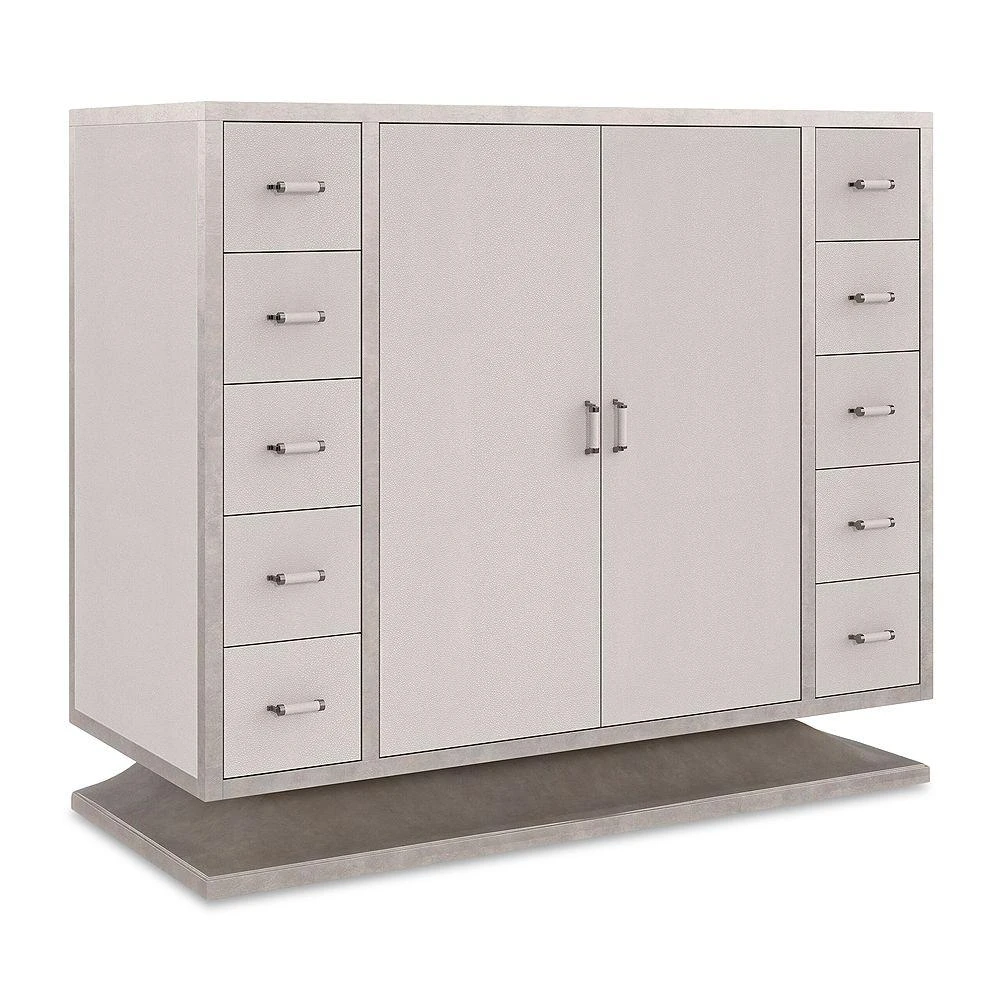 caracole What's In Store Chest 2