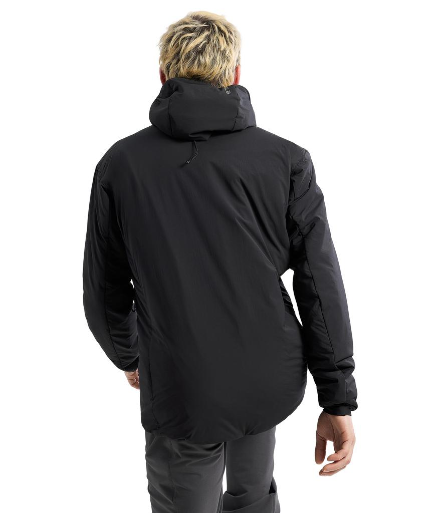 Arc
teryx Proton Hoody