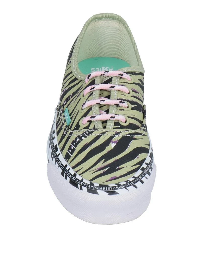 VAULT by VANS x ARIES Sneakers 4