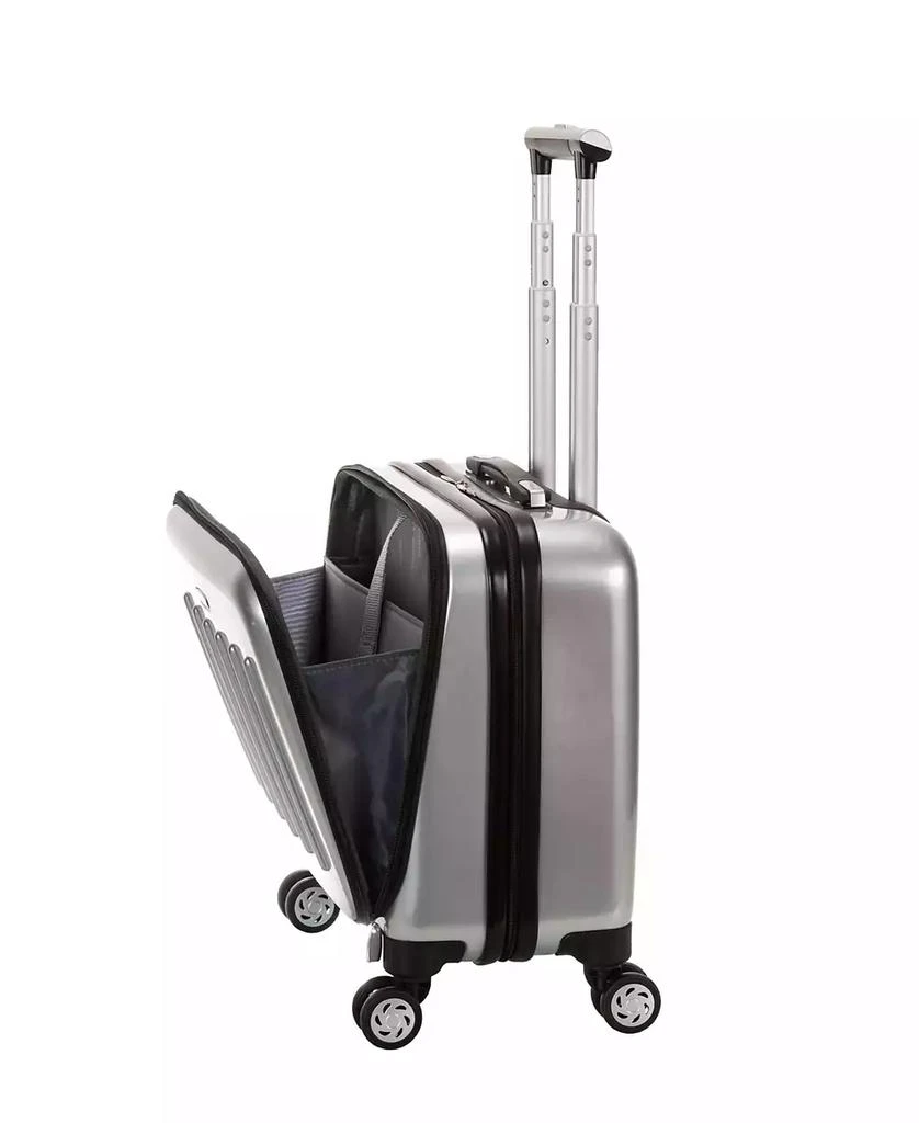 Rockland Revolution 14" Hardside Carry-On Computer Case 3