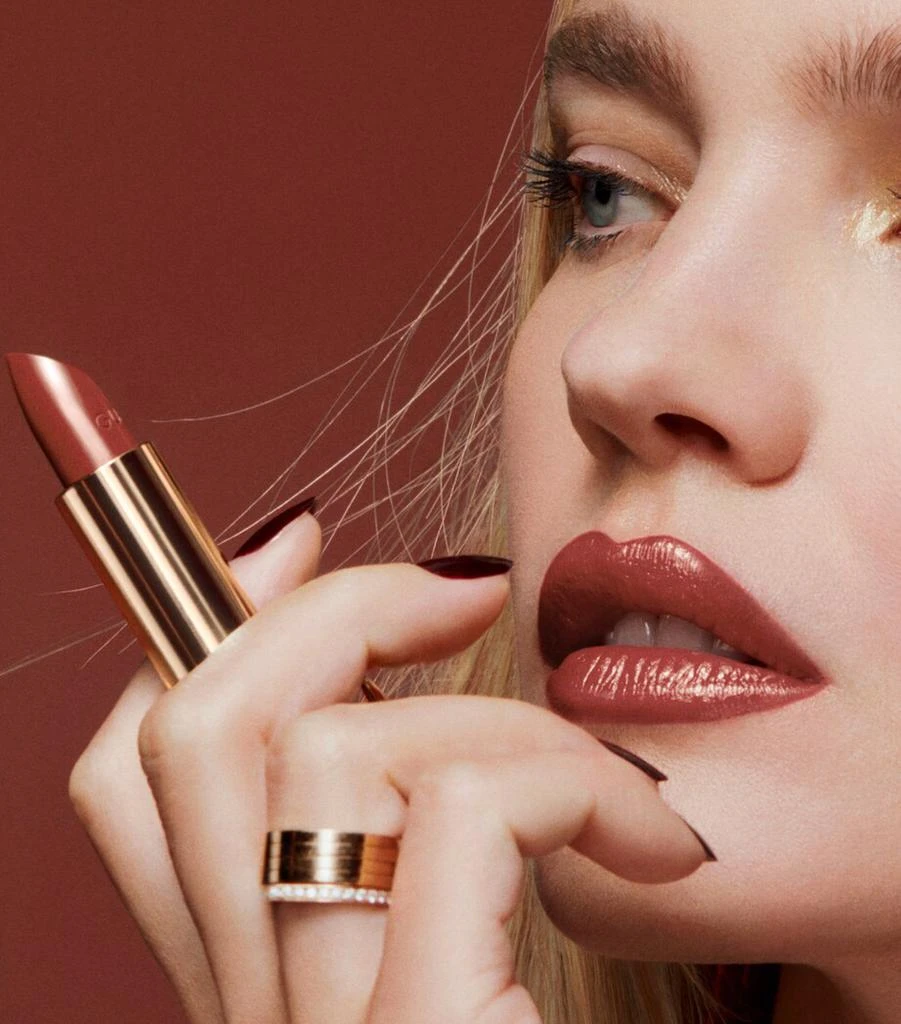 Guerlain Rouge G Ultra-Care Satin Lipstick - Refill 5