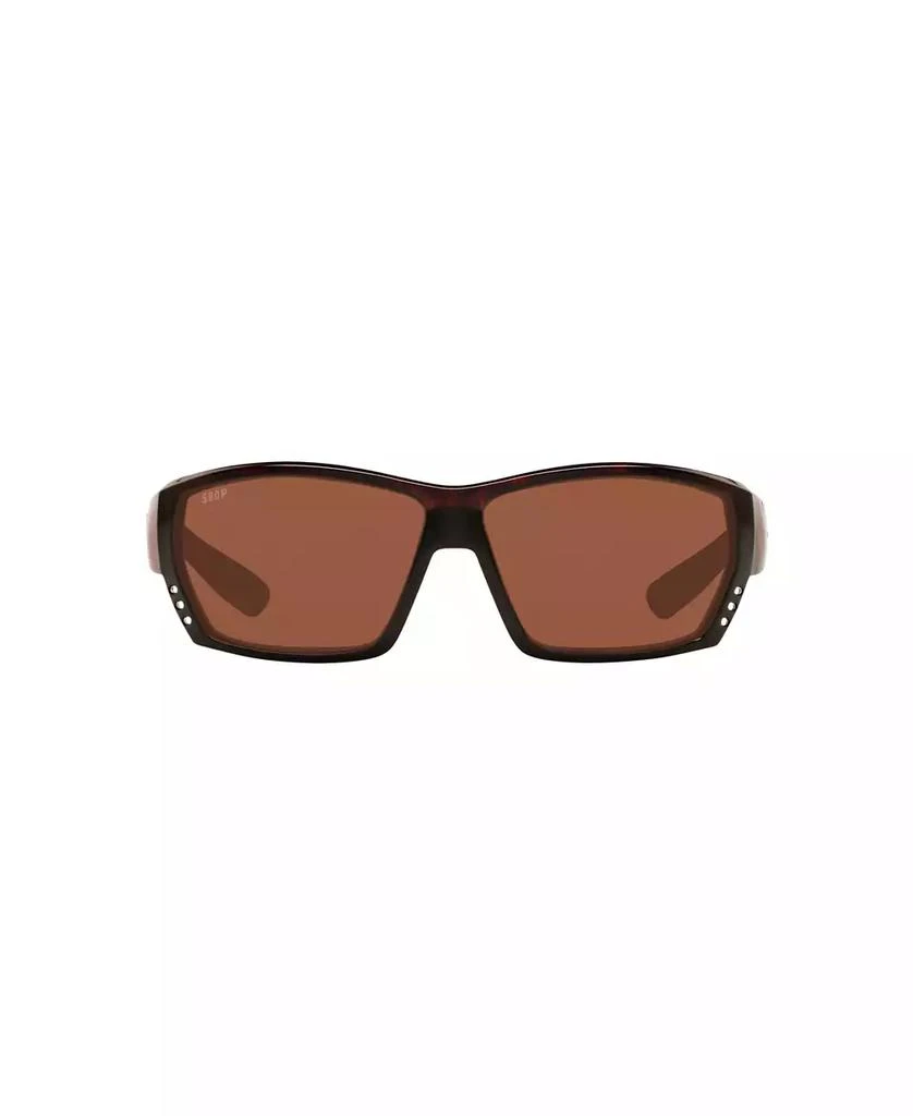 Costa Del Mar Men
s Tuna Alley Readers Polarized Reader, 6S7008 2
