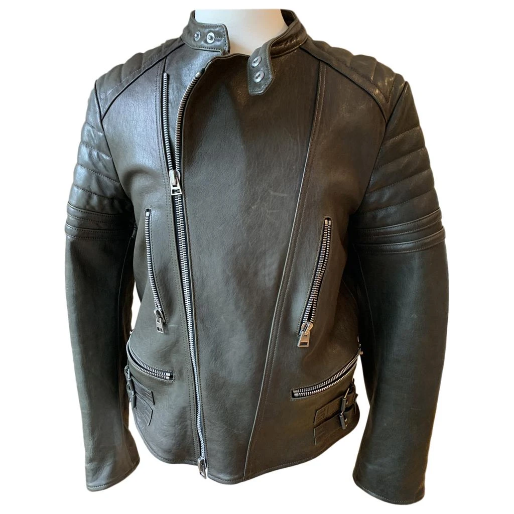 Tom Ford Tom Ford Leather jacket 1