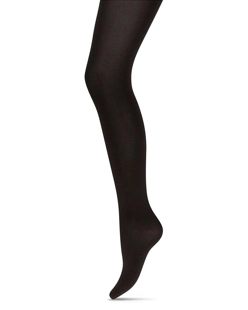 Wolford Velvet De Luxe Opaque Tights 4