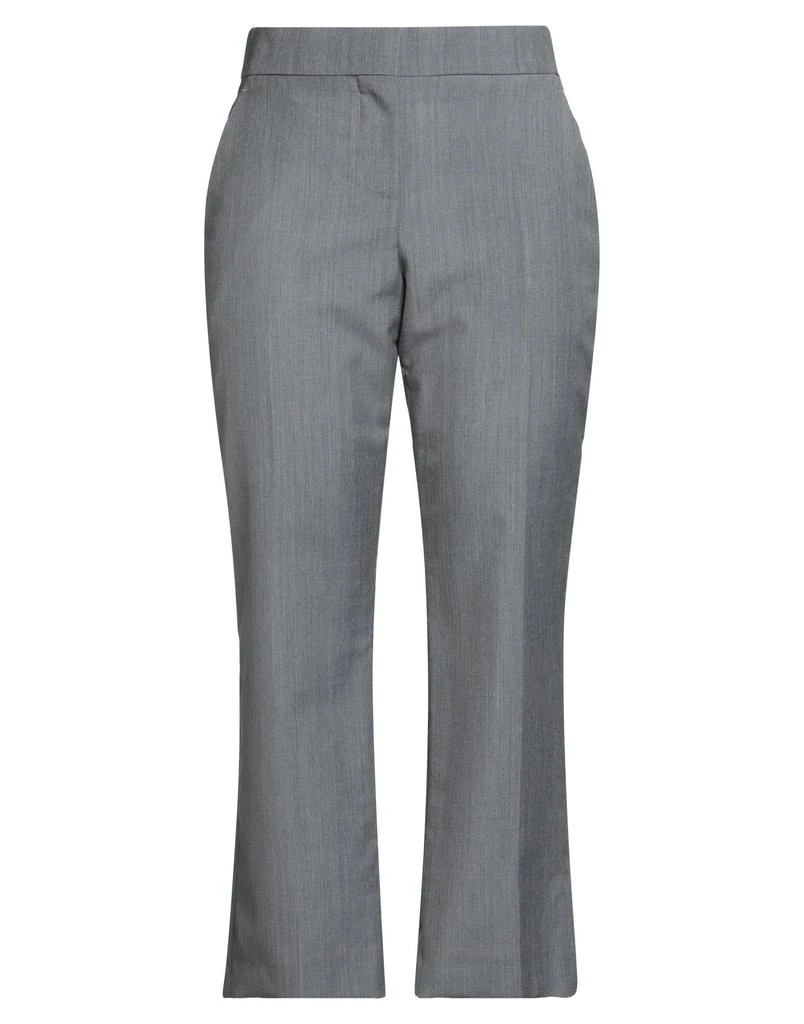 McQueen Casual pants 1