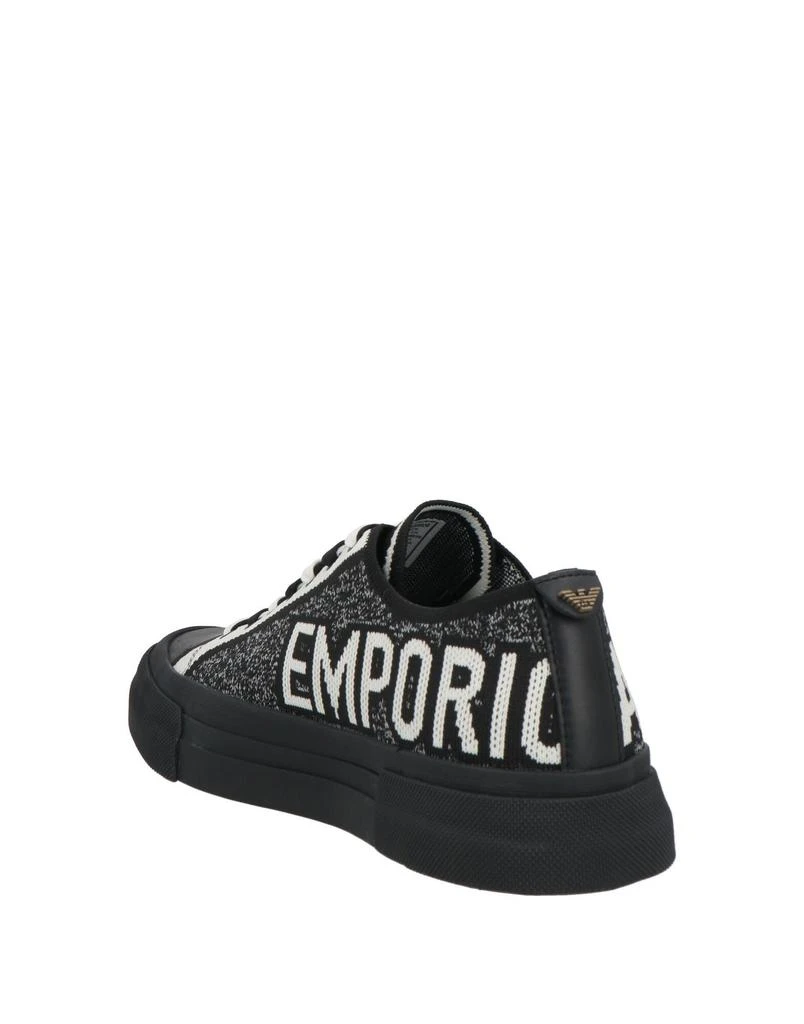 Emporio Armani Sneakers 3