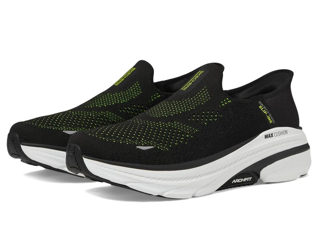 SKECHERS Hands Free Slip-ins Max Cushioning Arch Fit 2.0 - Fortuitous 2.0 1