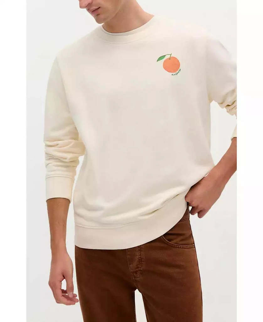 Scalpers Men
s Juices Sweater