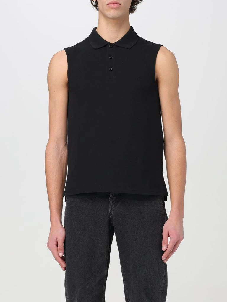 Yves Saint Laurent Polo shirt men Saint Laurent 1