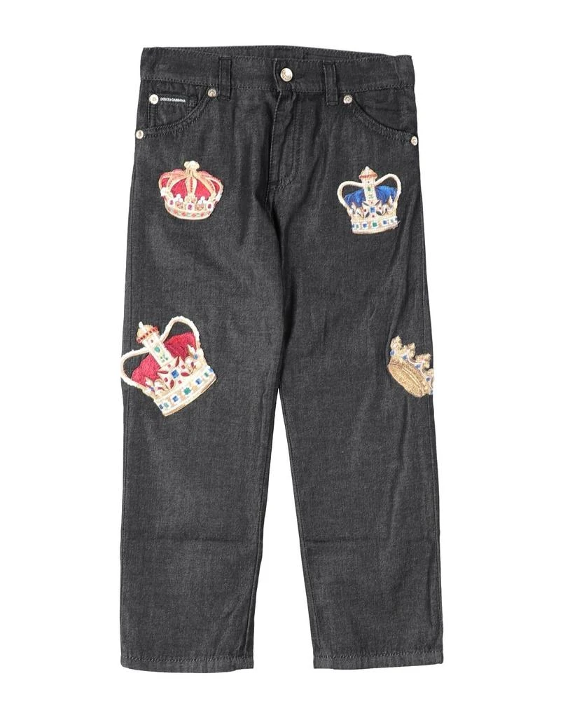 Dolce 
Gabbana Denim pants