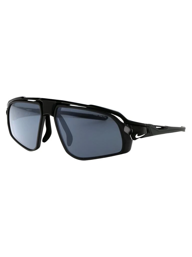 NIKE Nike Flyfree Square Frame Sunglasses 2