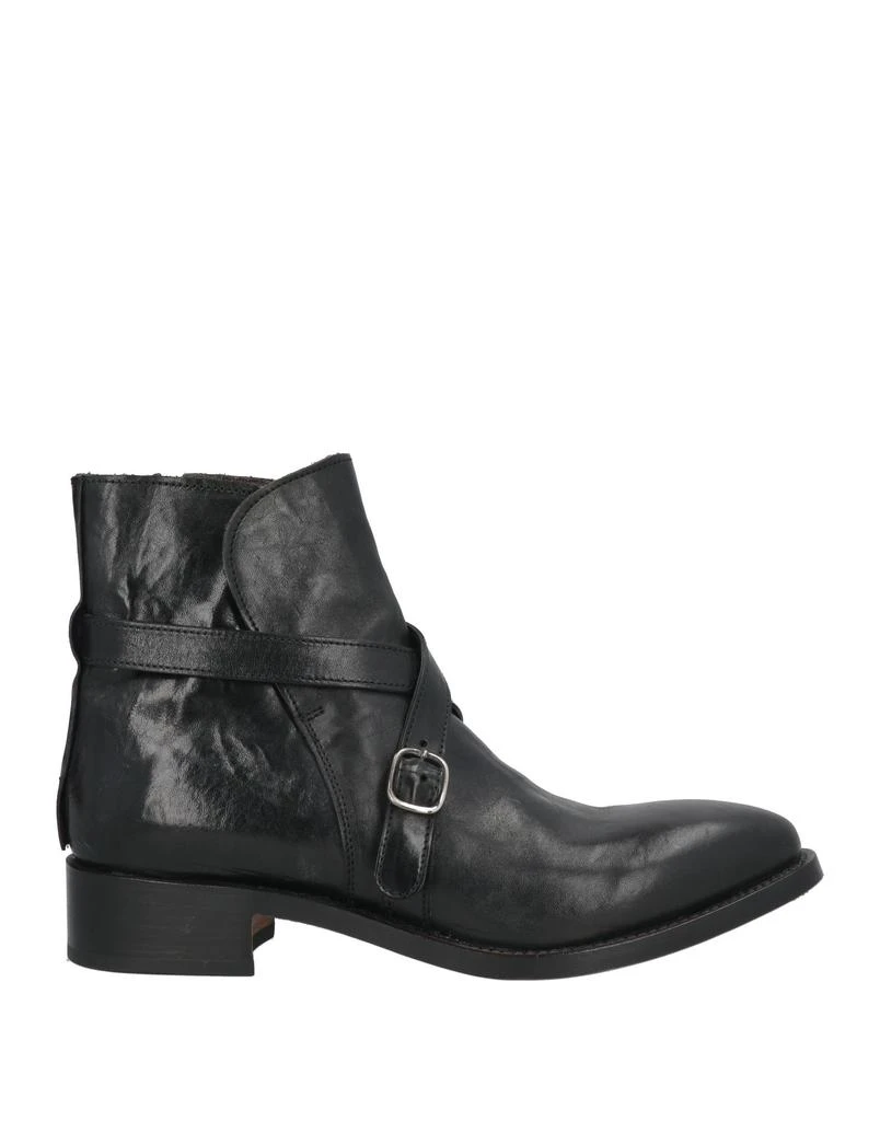 SHOTO Ankle boot 1