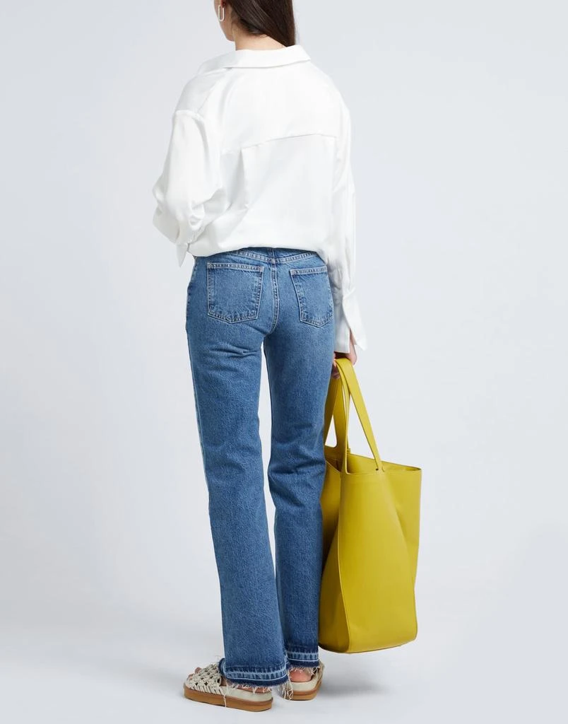 Topshop Denim pants 3