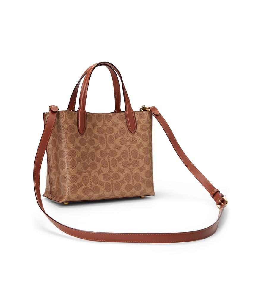 Coach Willow Tote 24