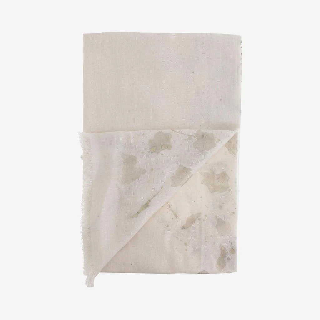Faliero Sarti Faliero Sarti Patterned Scarf 2