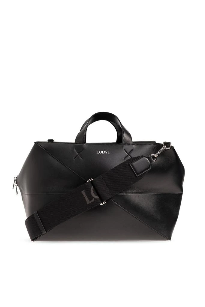 Loewe Loewe Puzzle Fold Duffle Bag 1