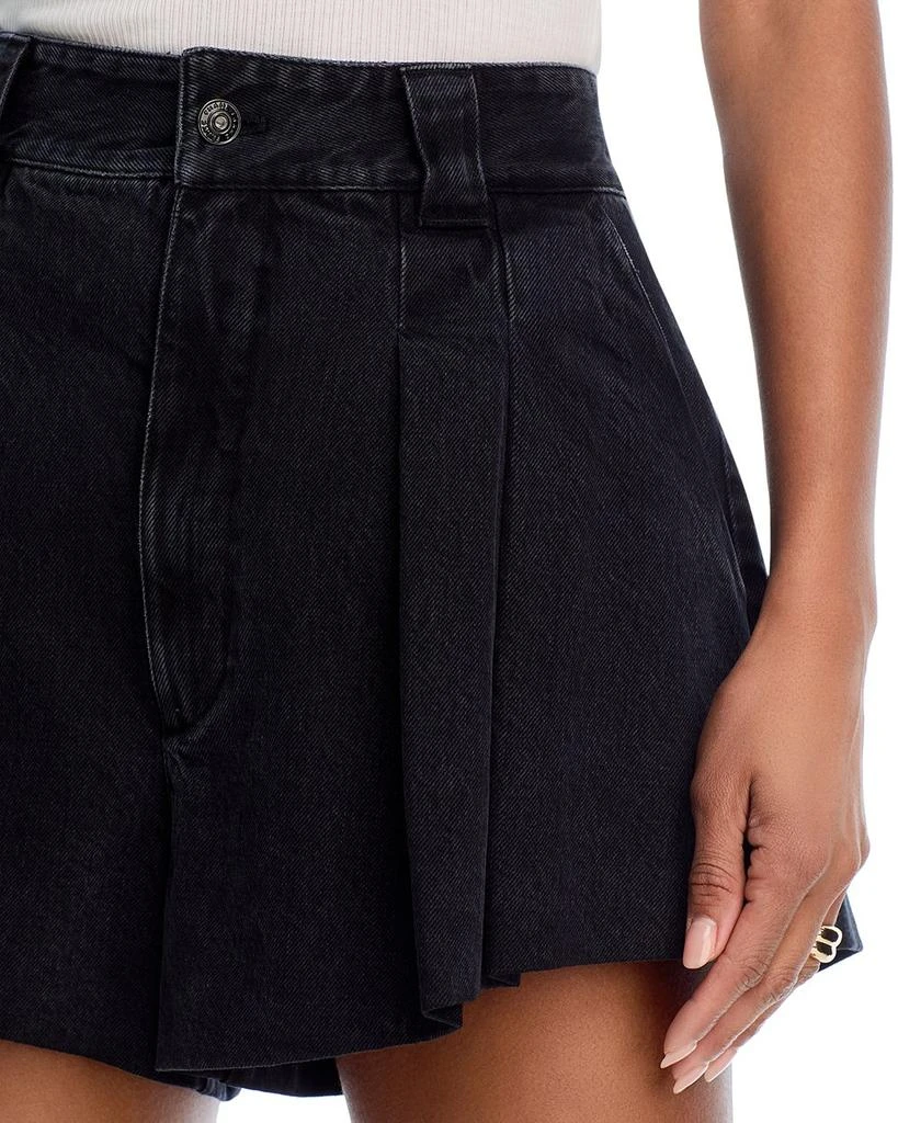 FRAME The Structural Relaxed Fit Shorts 6