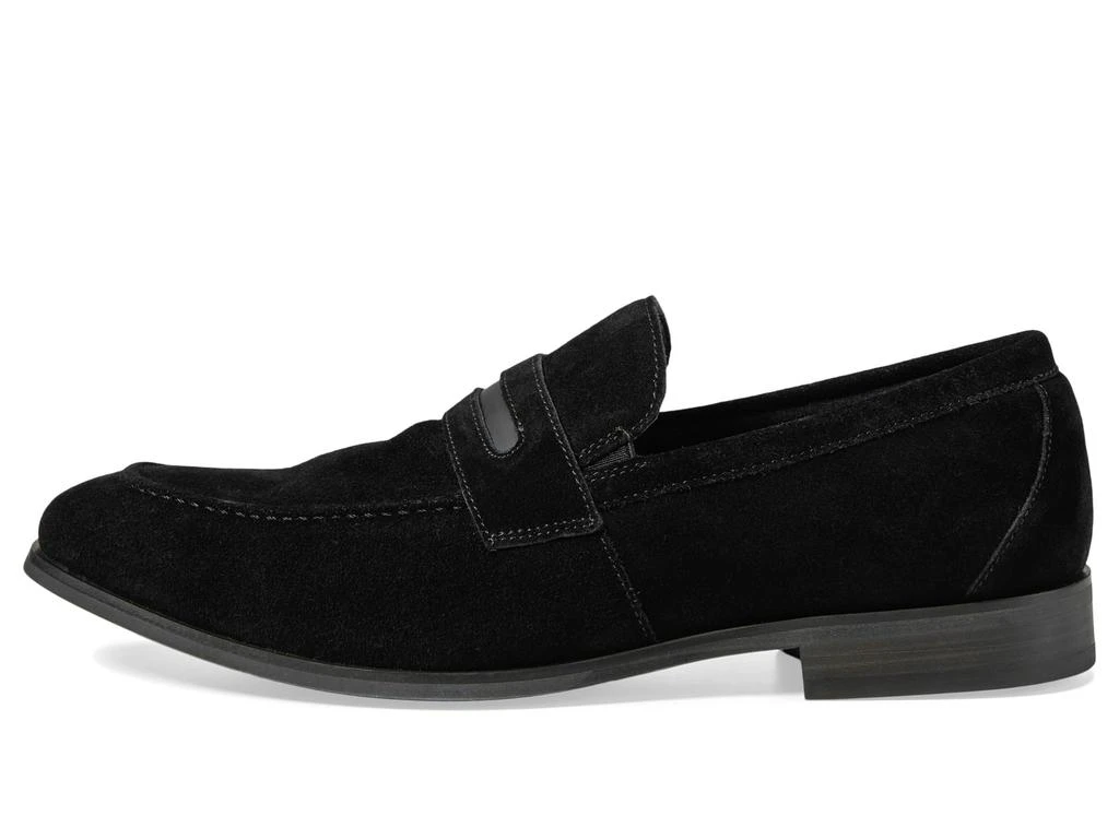 Stacy Adams Burke Penny Slip-On 4