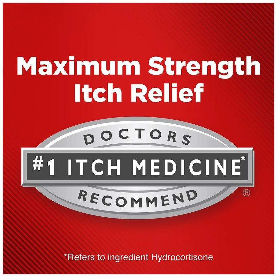 Cortizone 10 Cooling Relief Anti-Itch Gel 3