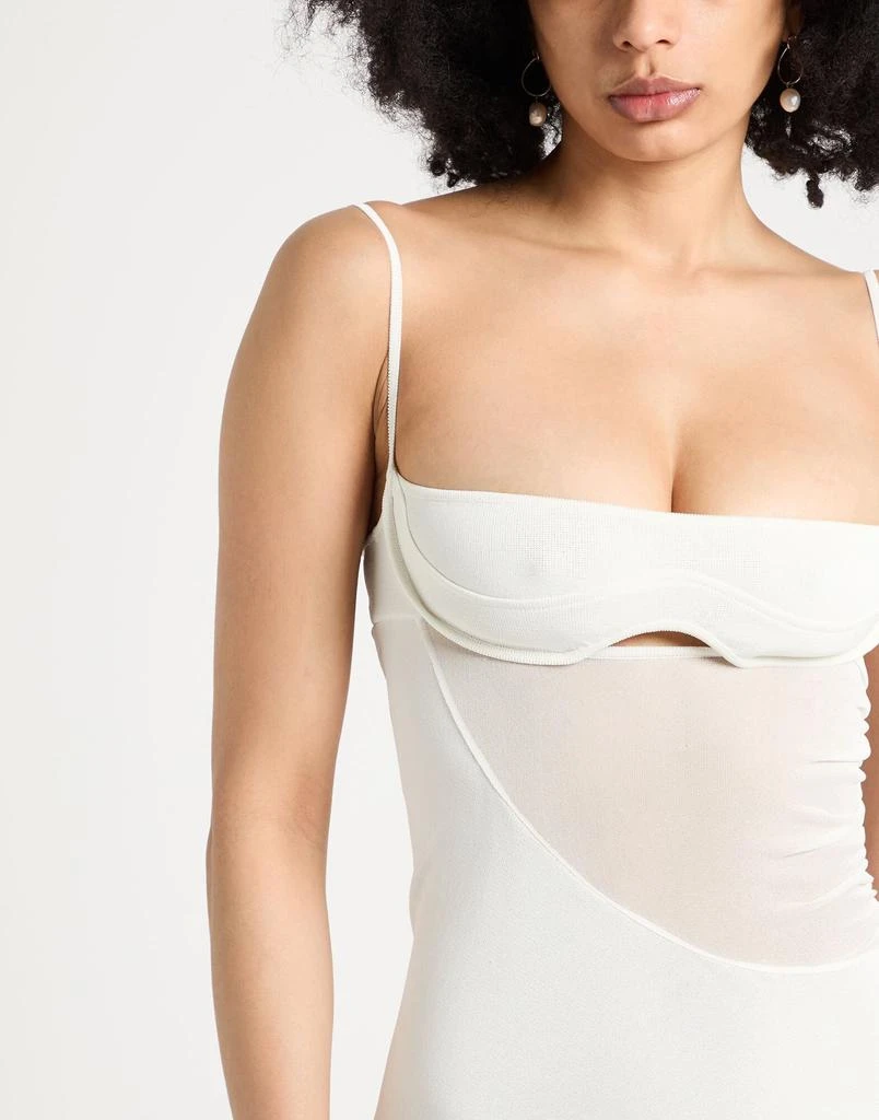 Mugler Short dress 4
