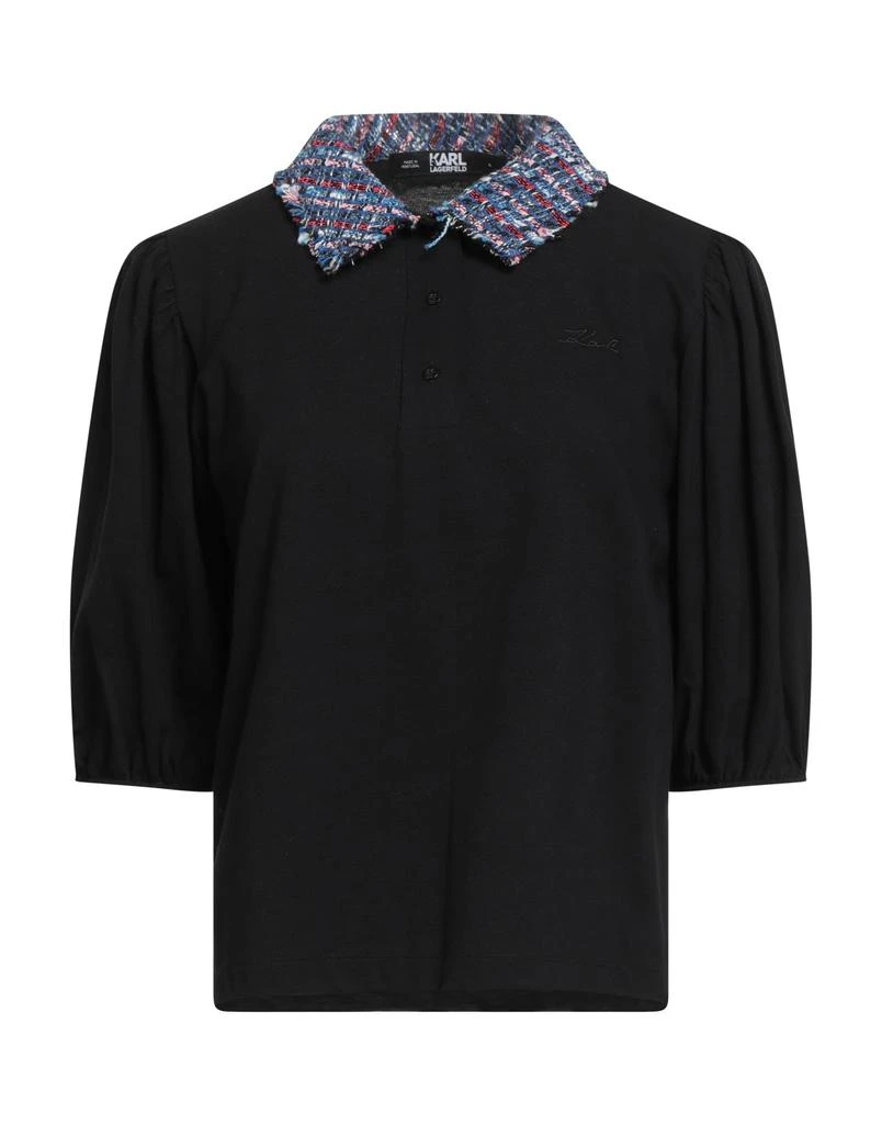 Karl Lagerfeld Paris Polo shirt