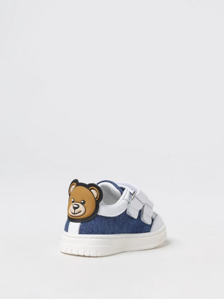Moschino Shoes kids Moschino 3