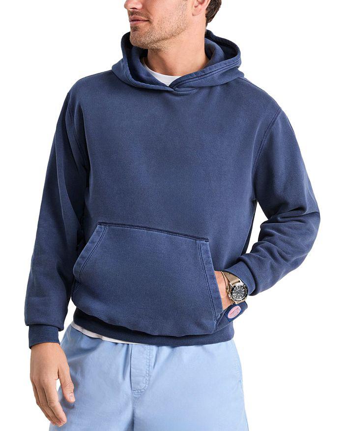 Vineyard Vines French Terry Pullover Hoodie