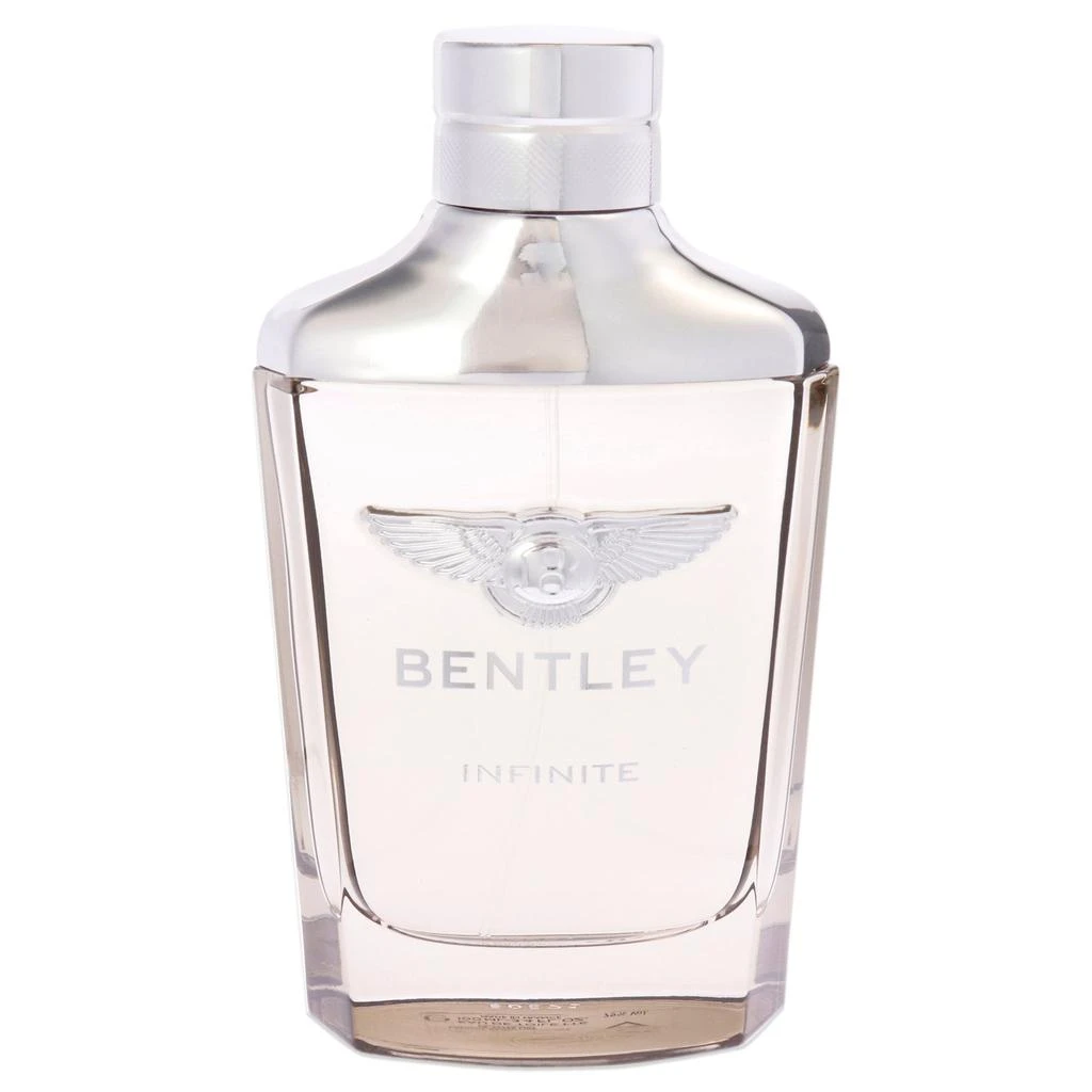 Bentley Bentley Infinite by Bentley for Men - 3.4 oz EDT Spray 2