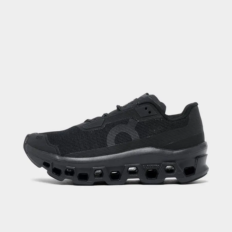 On Women's On Cloudmonster Void Casual Shoes