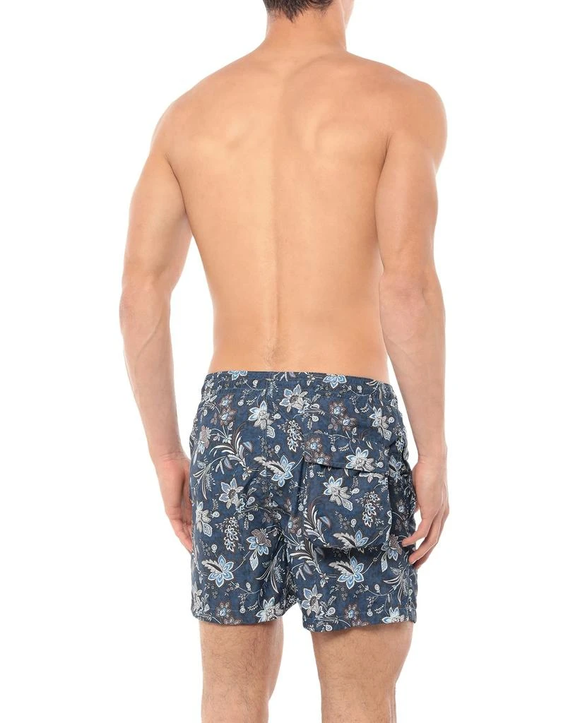 GIERRE MILANO Swim shorts 3