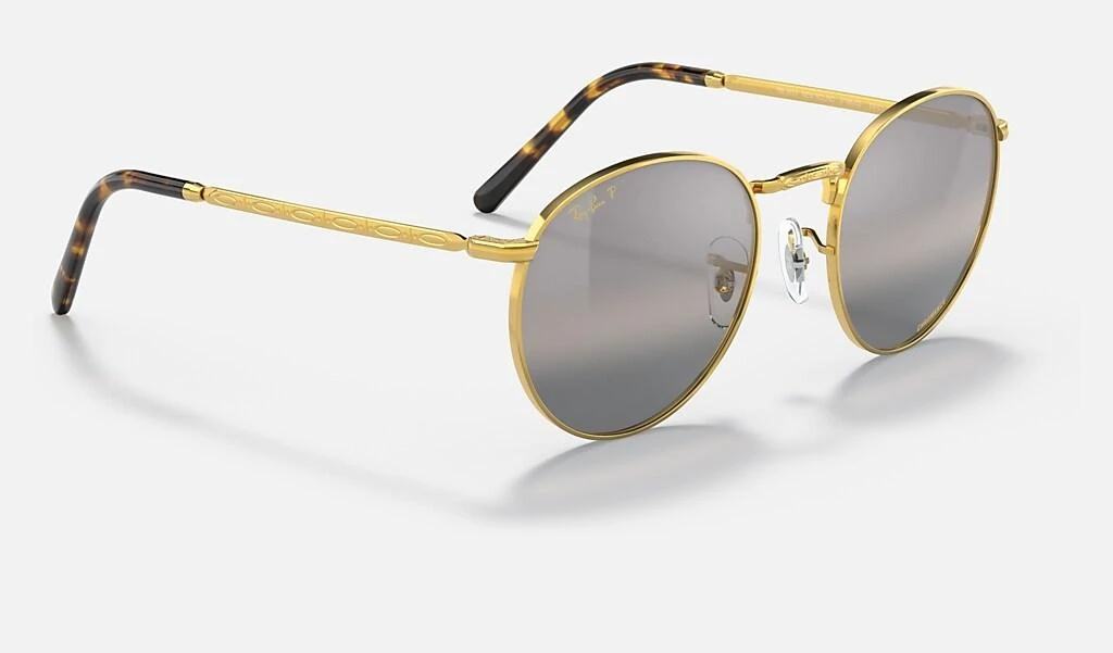 Ray-Ban NEW ROUND 6
