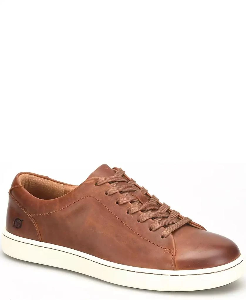 Born Men's Allegheny Lace Up Sneakers 1